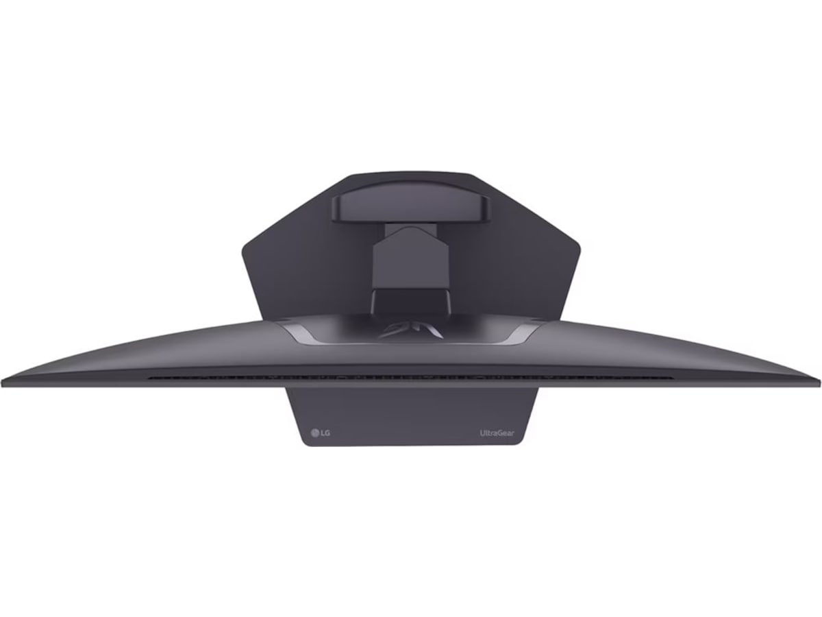 LG 32" UltraGear 4K gamingskjerm 32GX850A Gamingskjermer