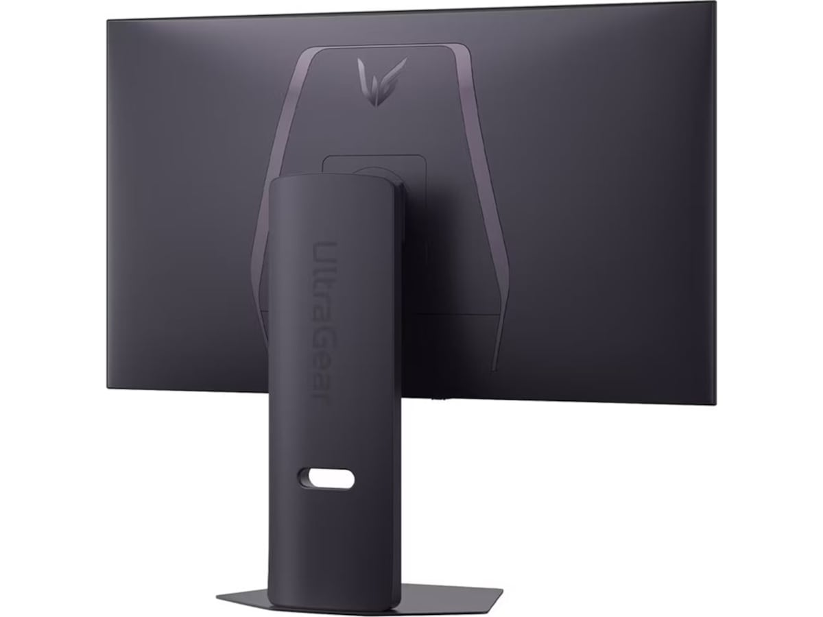 LG 32" UltraGear 4K gamingskjerm 32GX850A Gamingskjermer