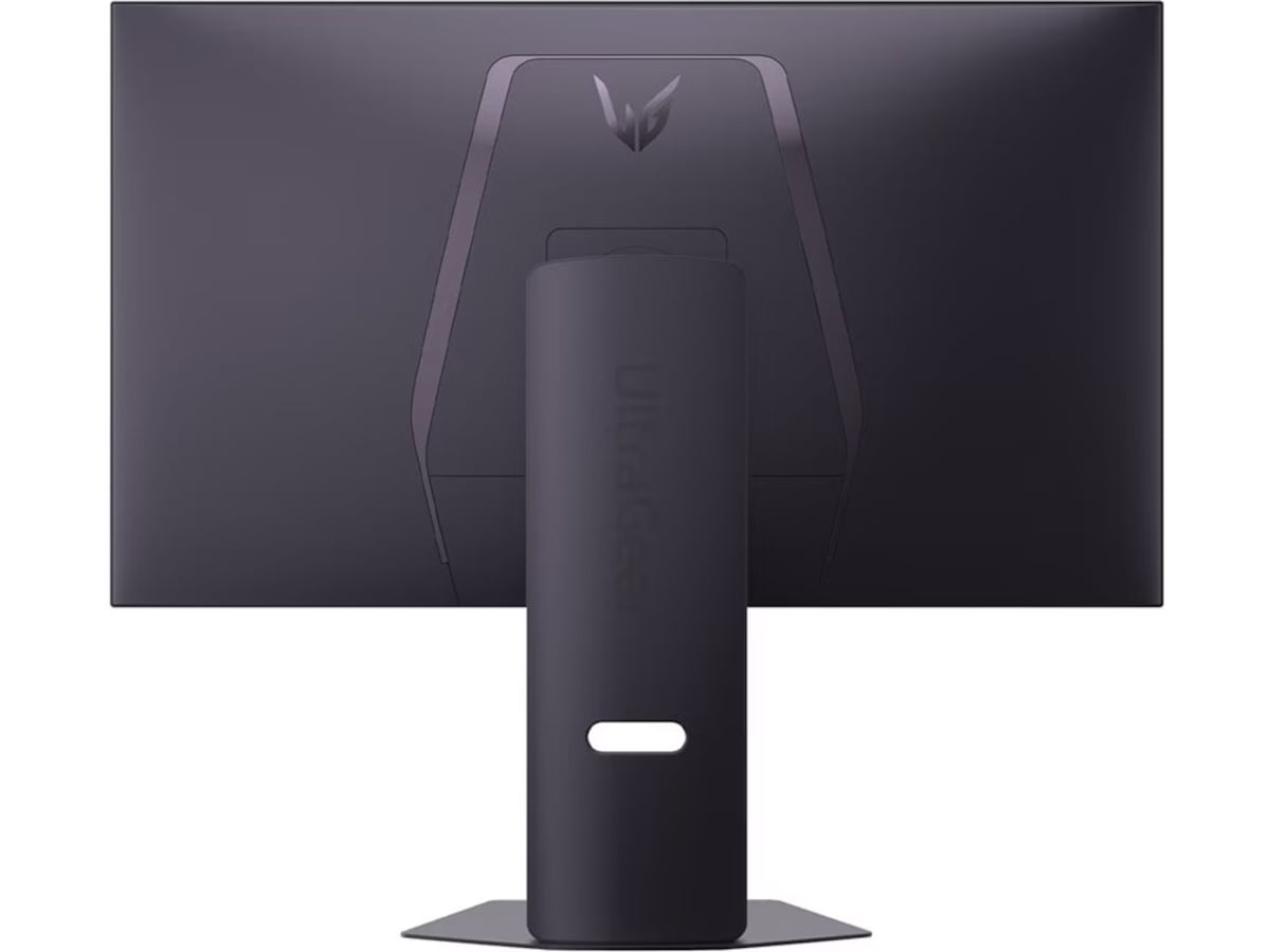 LG 32" UltraGear 4K gamingskjerm 32GX850A Gamingskjermer