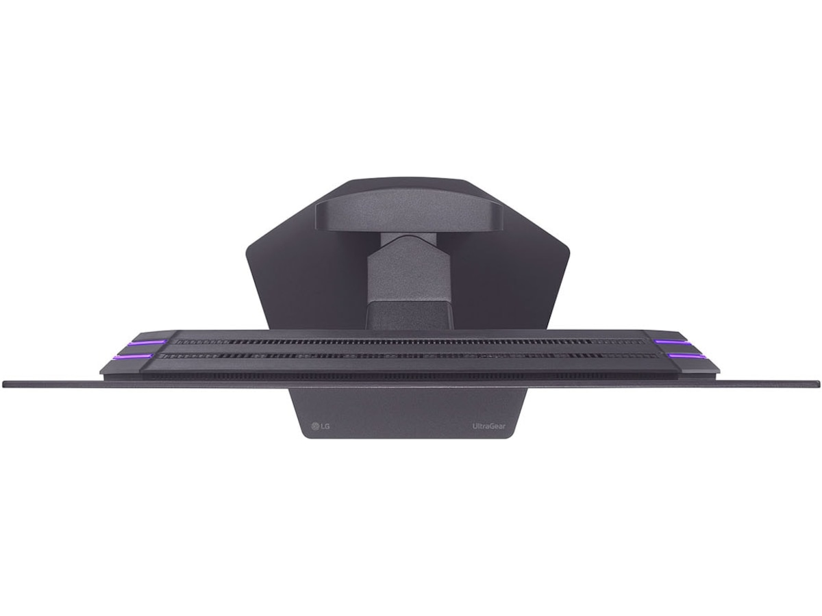 LG 27" UltraGear gamingskjerm 27GX790A Gamingskjermer