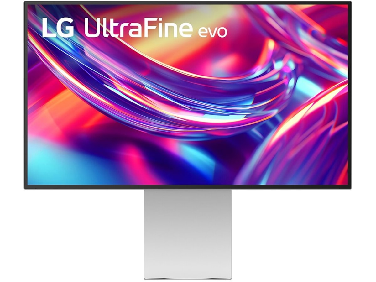 LG 32" 32U990A skjerm UltraFine 6K Skjermer