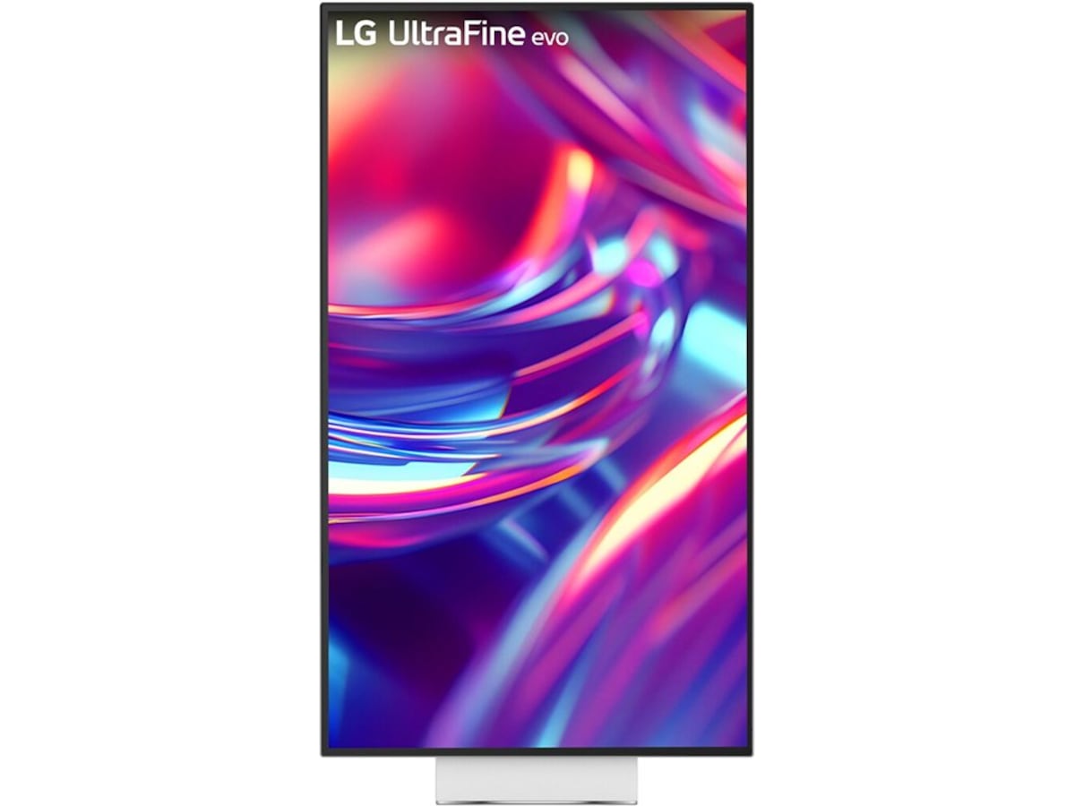 LG 32" 32U990A skjerm UltraFine 6K Skjermer