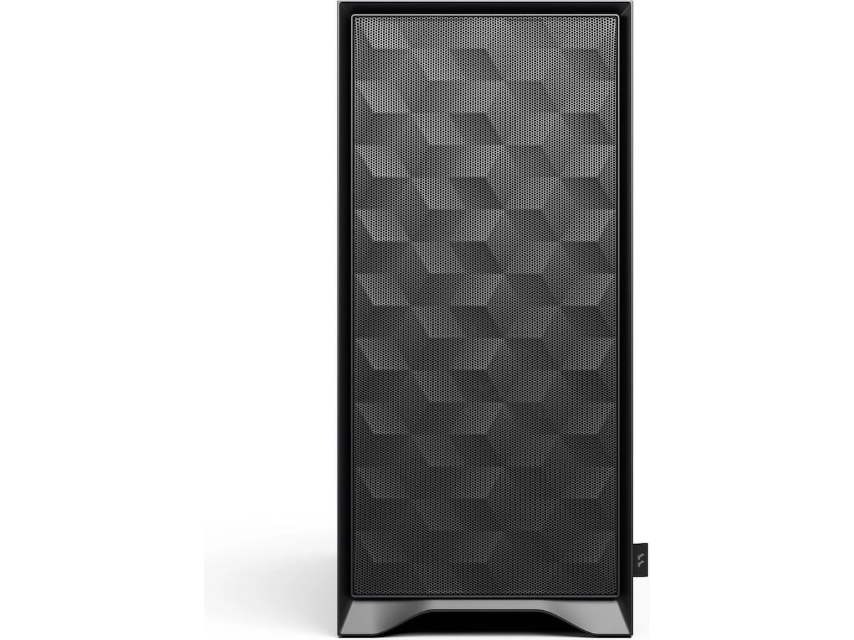 Fractal Design Pop 2 Air Solid midt tårn (sort) Midi tower