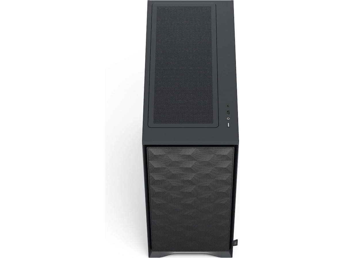 Fractal Design Pop 2 Air Solid midt tårn (sort) Midi tower
