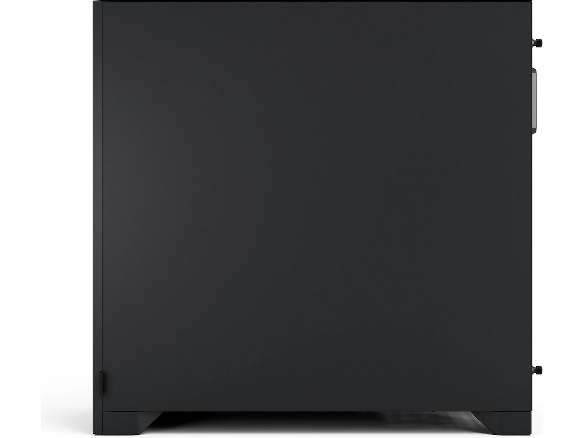 Fractal Design Pop 2 Air Solid midt tårn (sort) Midi tower