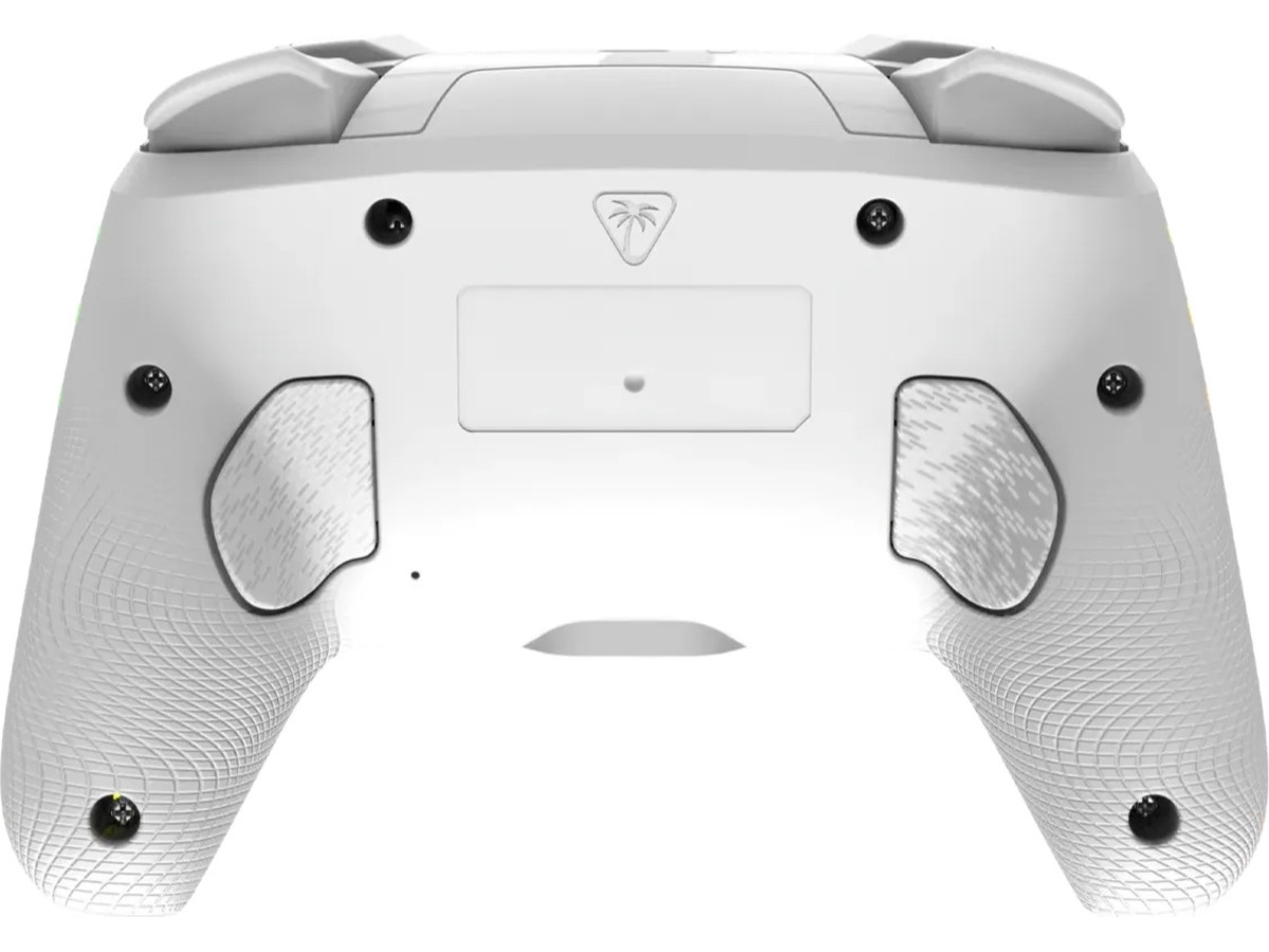 Turtle Beach Afterglow Wave Wireless (hvit) Tilbehør til spillkonsoller