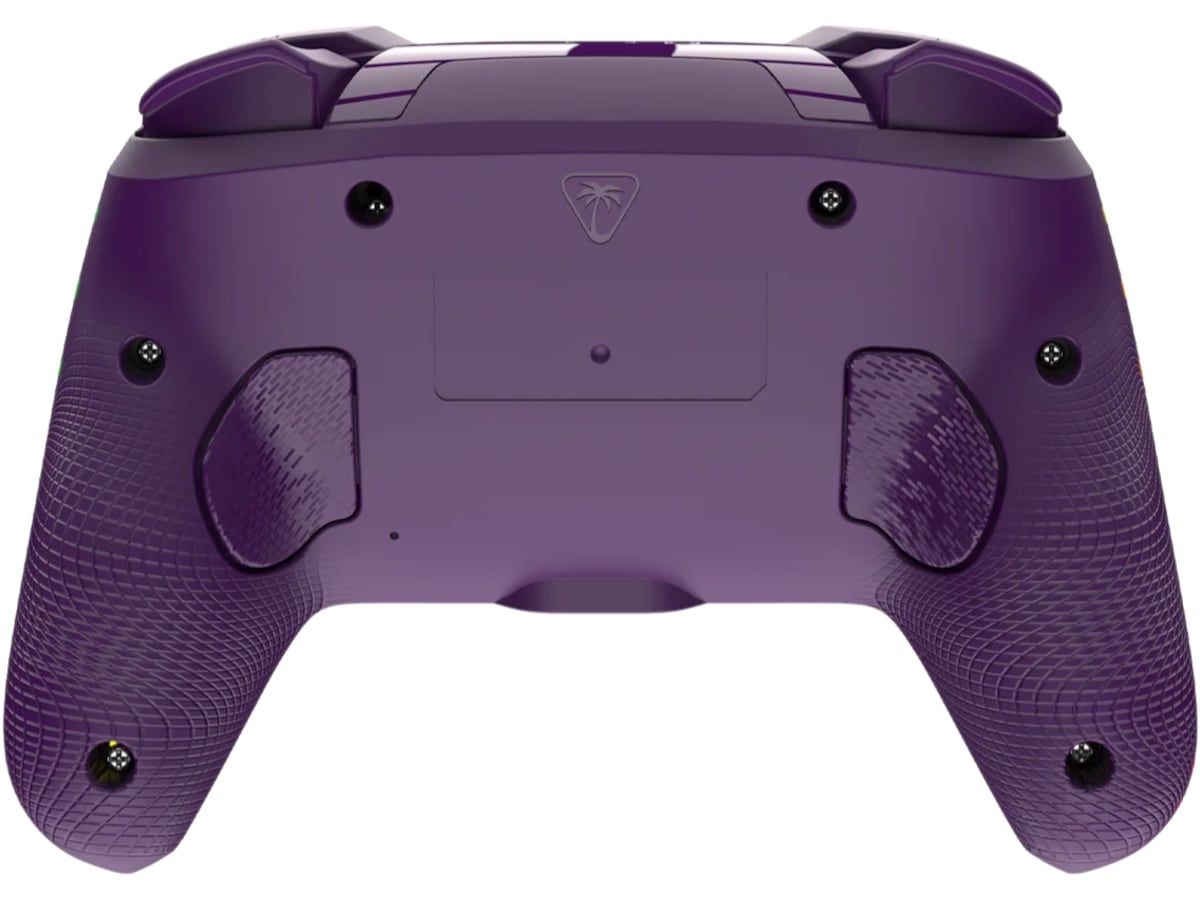 Turtle Beach Afterglow Wave Wireless (lilla) Tilbehør til spillkonsoller