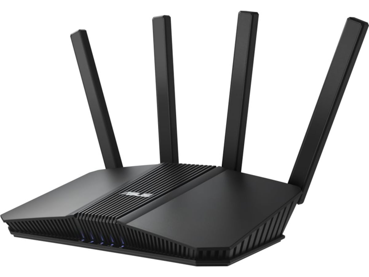 ASUS RT-BE82U router Routere