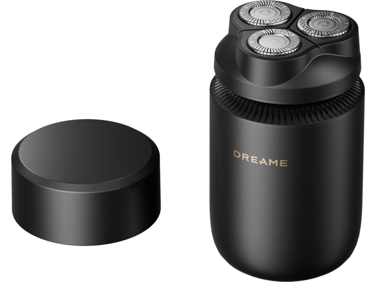 Dreame S7 barbermaskin Barbermaskiner