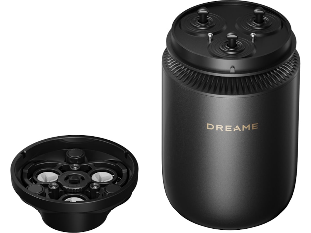 Dreame S7 barbermaskin Barbermaskiner