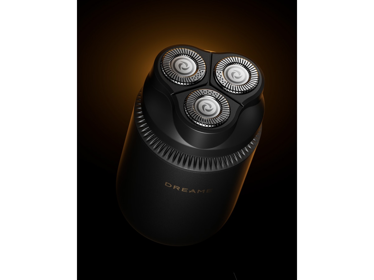 Dreame S7 barbermaskin Barbermaskiner