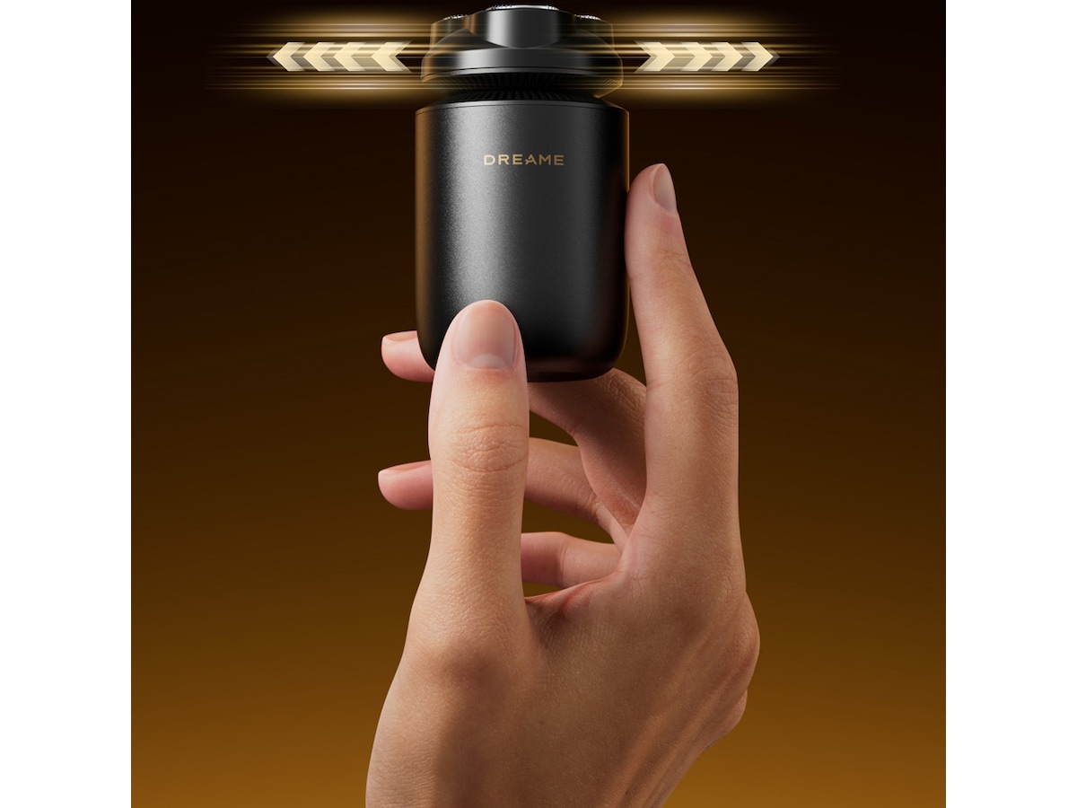 Dreame S7 barbermaskin Barbermaskiner