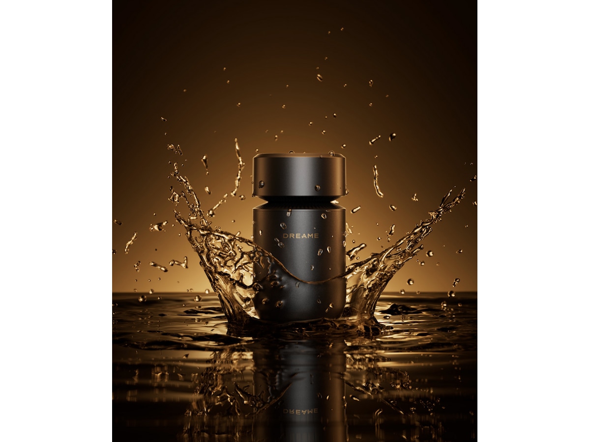 Dreame S7 barbermaskin Barbermaskiner
