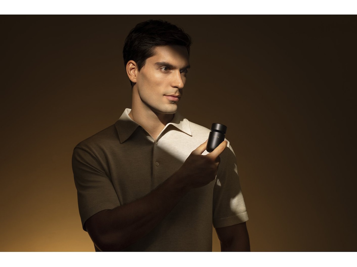 Dreame S7 barbermaskin Barbermaskiner