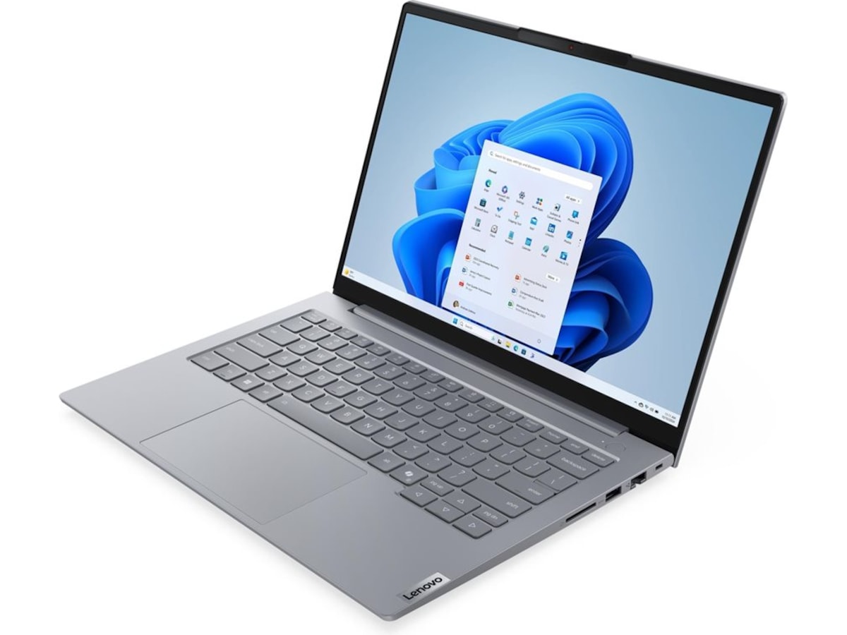 Lenovo ThinkBook 14 G9 14" WUXGA PC - Bærbar / laptop