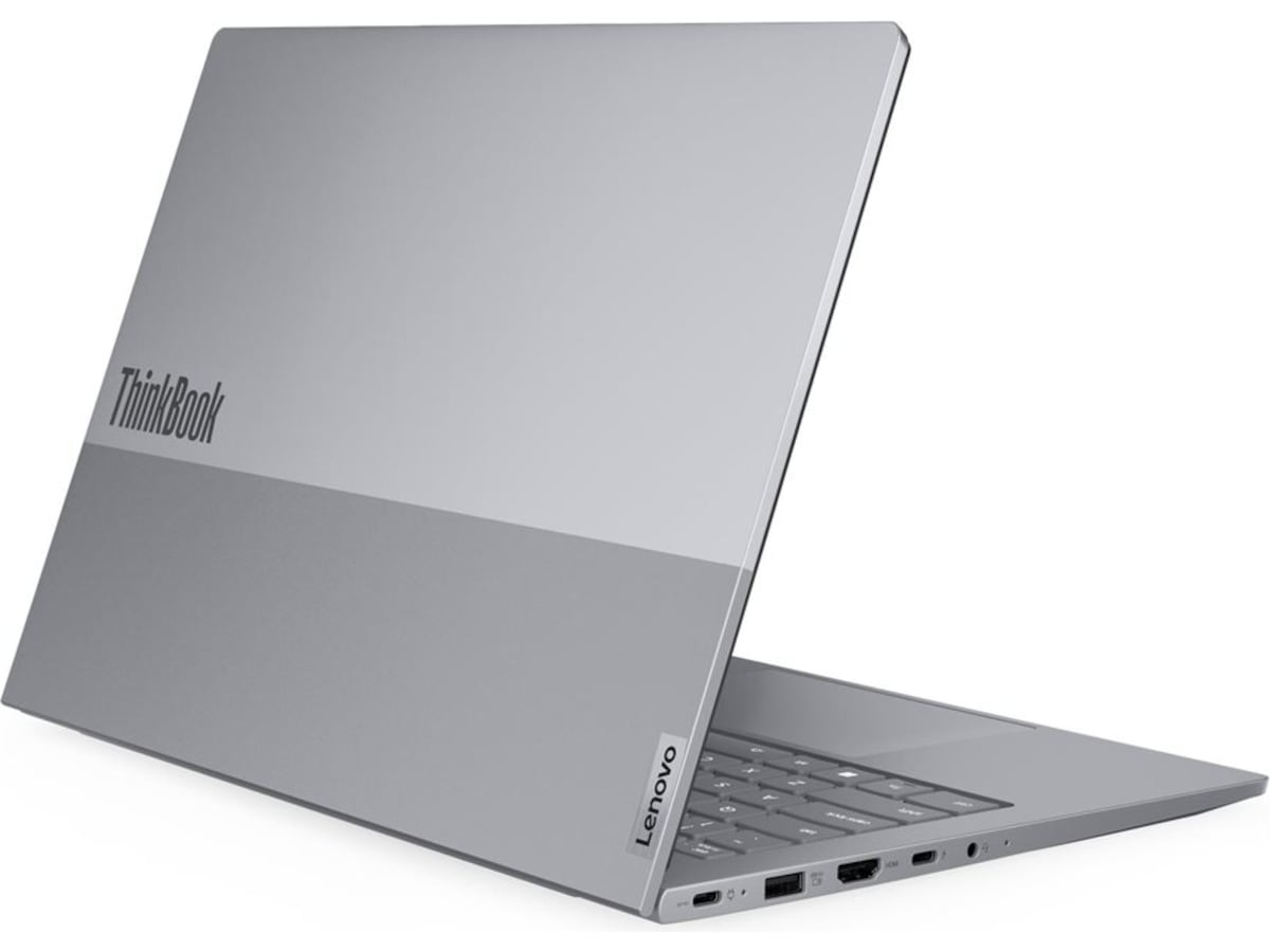 Lenovo ThinkBook 14 G9 14" WUXGA PC - Bærbar / laptop