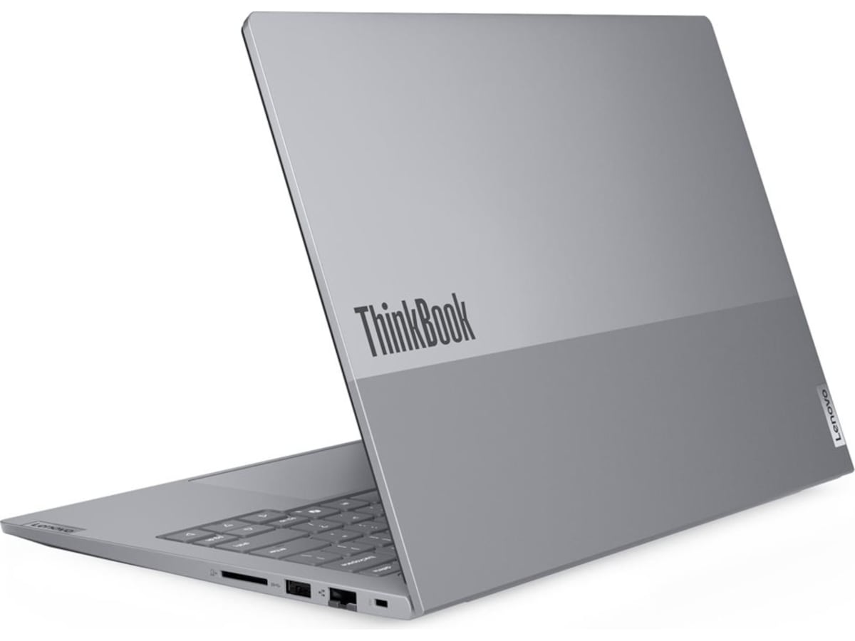 Lenovo ThinkBook 14 G9 14" WUXGA PC - Bærbar / laptop