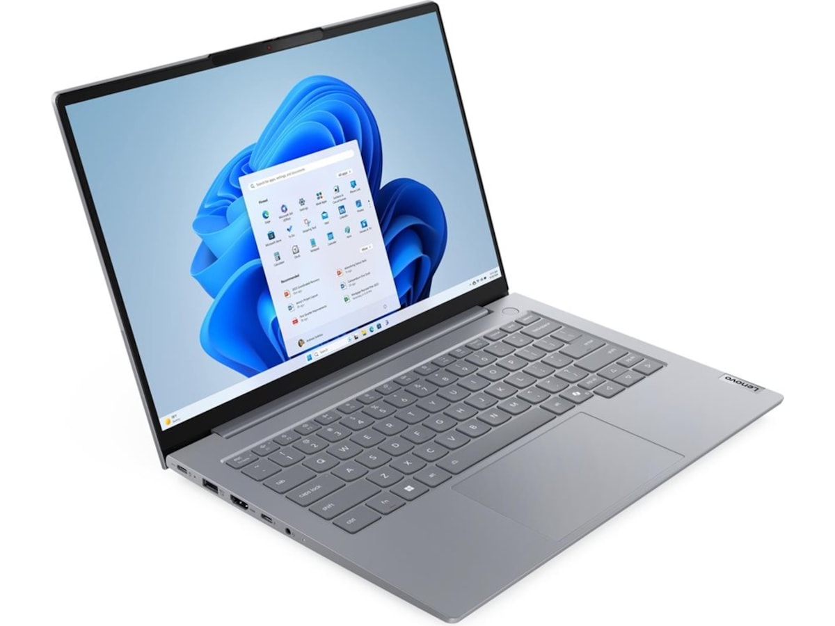 Lenovo ThinkBook 14 G9 14" WUXGA PC - Bærbar / laptop