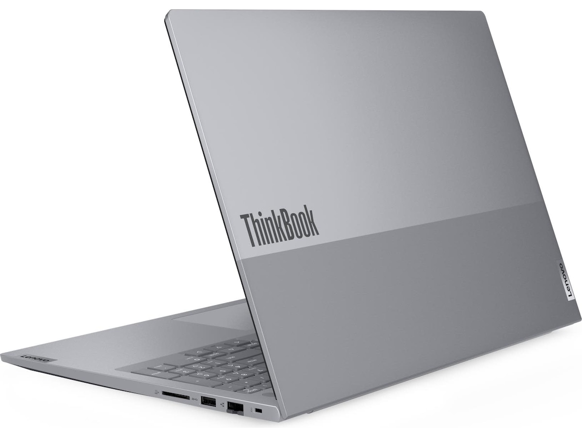 Lenovo ThinkBook 16 G9 16" WUXGA PC - Bærbar / laptop