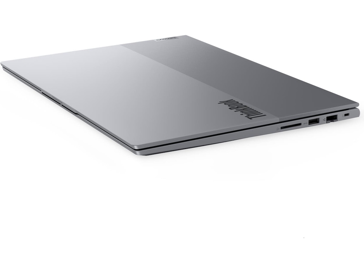 Lenovo ThinkBook 16 G9 16" WUXGA PC - Bærbar / laptop