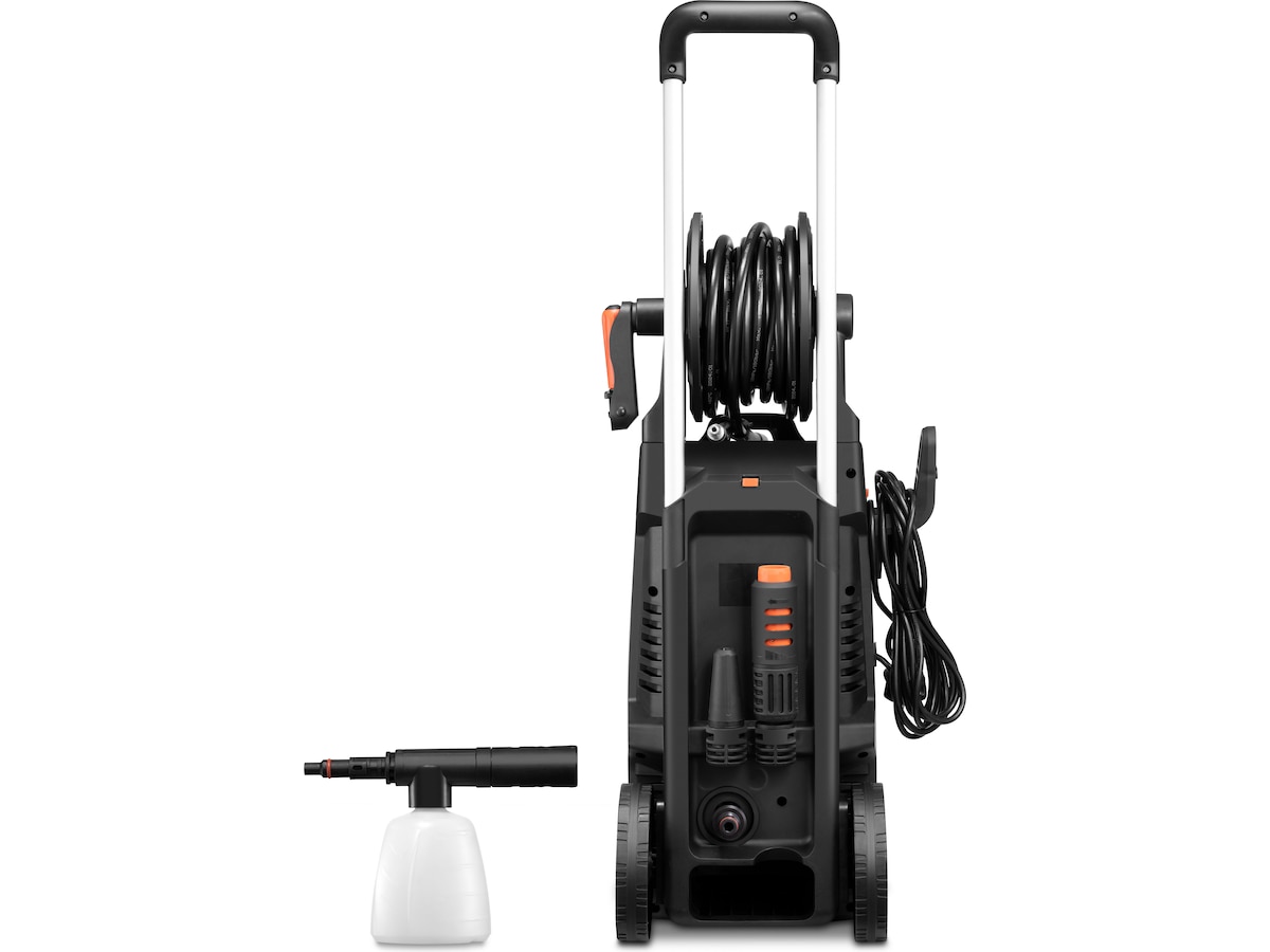 Freev HPW-150 høytrykksspyler Høytrykkspylere