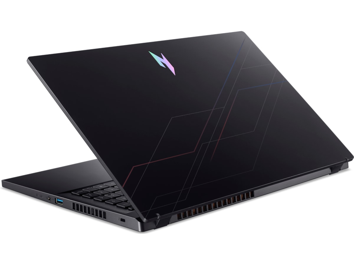Acer Nitro V 15 15,6" FHD 165 Hz inkl. kontroller -B-Grade Demo bærbar PC