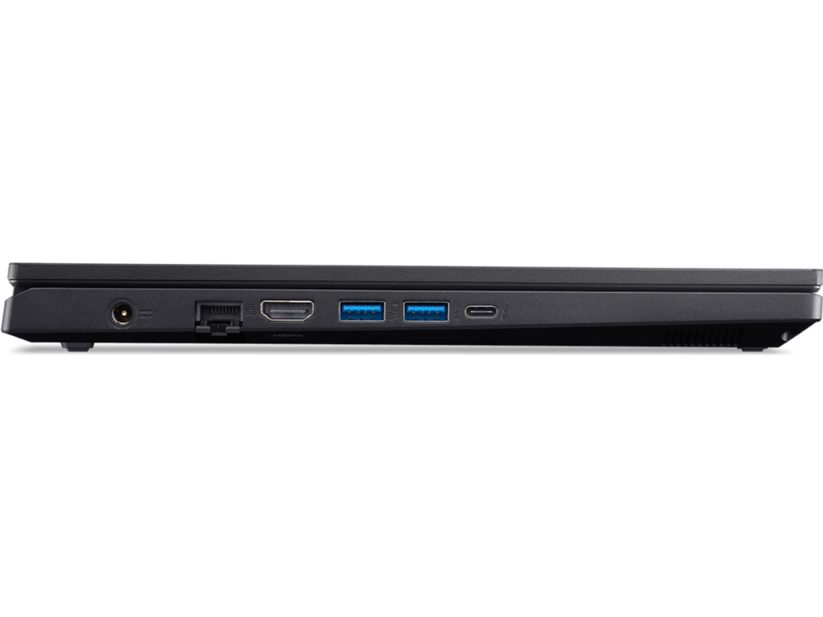 Acer Nitro V 15 15,6" FHD 165 Hz inkl. kontroller -B-Grade Demo bærbar PC