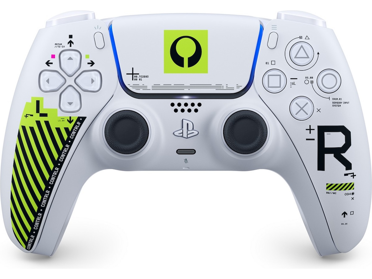 PlaySation 5 DualSense kontroller Marathon Limited Edition Tilbehør til spillkonsoller