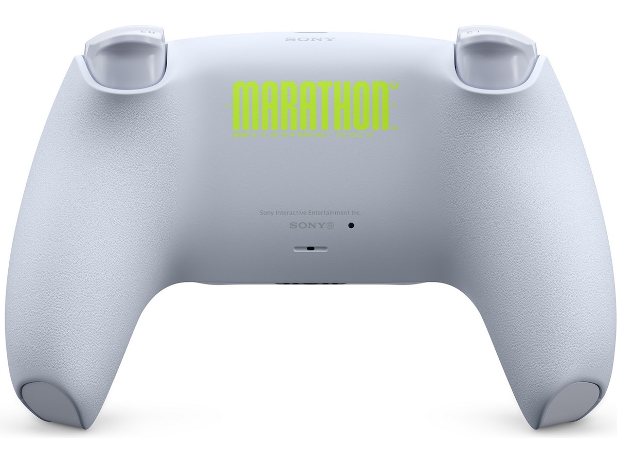 PlaySation 5 DualSense kontroller Marathon Limited Edition Tilbehør til spillkonsoller