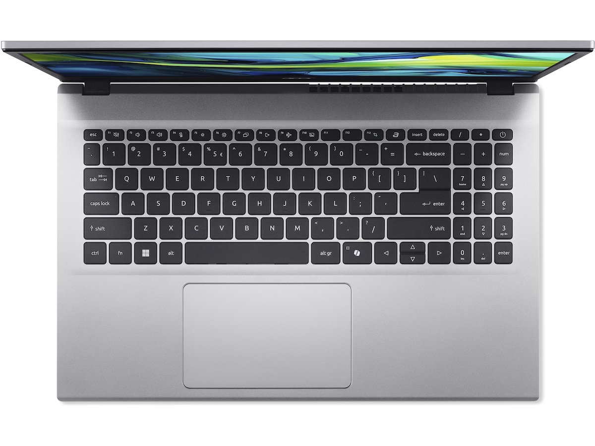 Acer Aspire Go 15 AG15-42P 15,6" FHD -B-Grade Demo bærbar PC