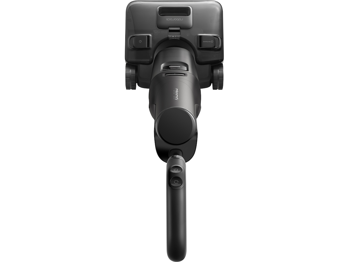 Roborock F25 Ultra håndholdt støvsuger (svart) Trådløse støvsugere