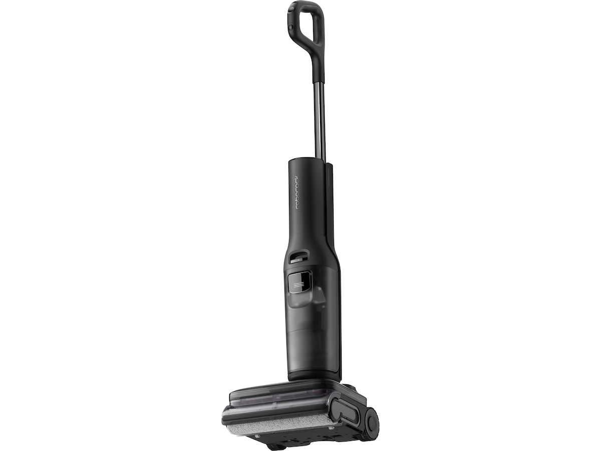 Roborock F25 Ultra håndholdt støvsuger (svart) Trådløse støvsugere