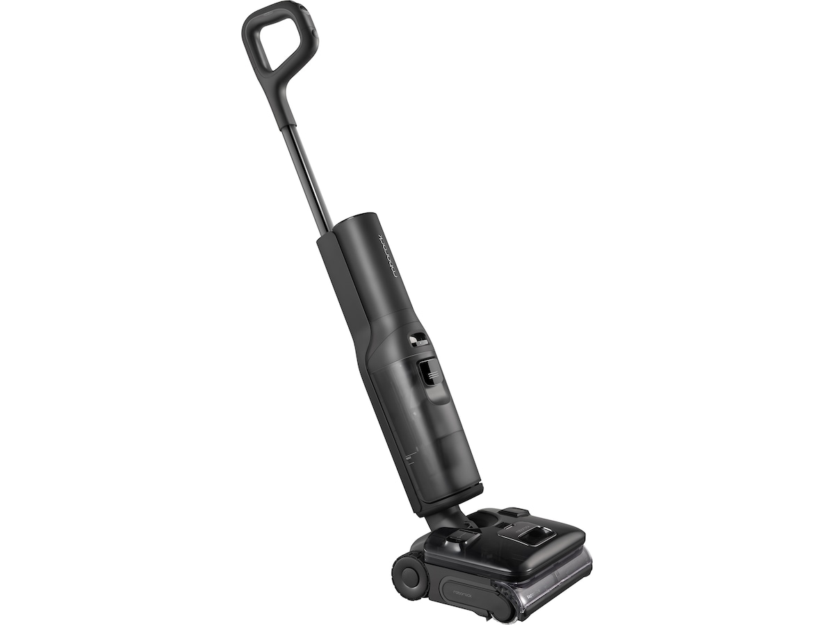 Roborock F25 Ultra håndholdt støvsuger (svart) Trådløse støvsugere