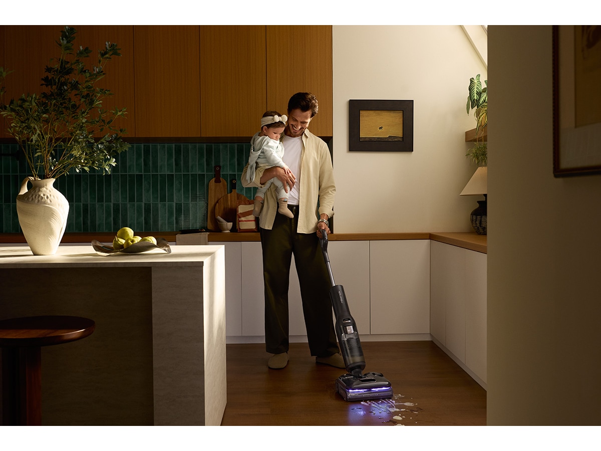 Roborock F25 Ultra håndholdt støvsuger (svart) Trådløse støvsugere