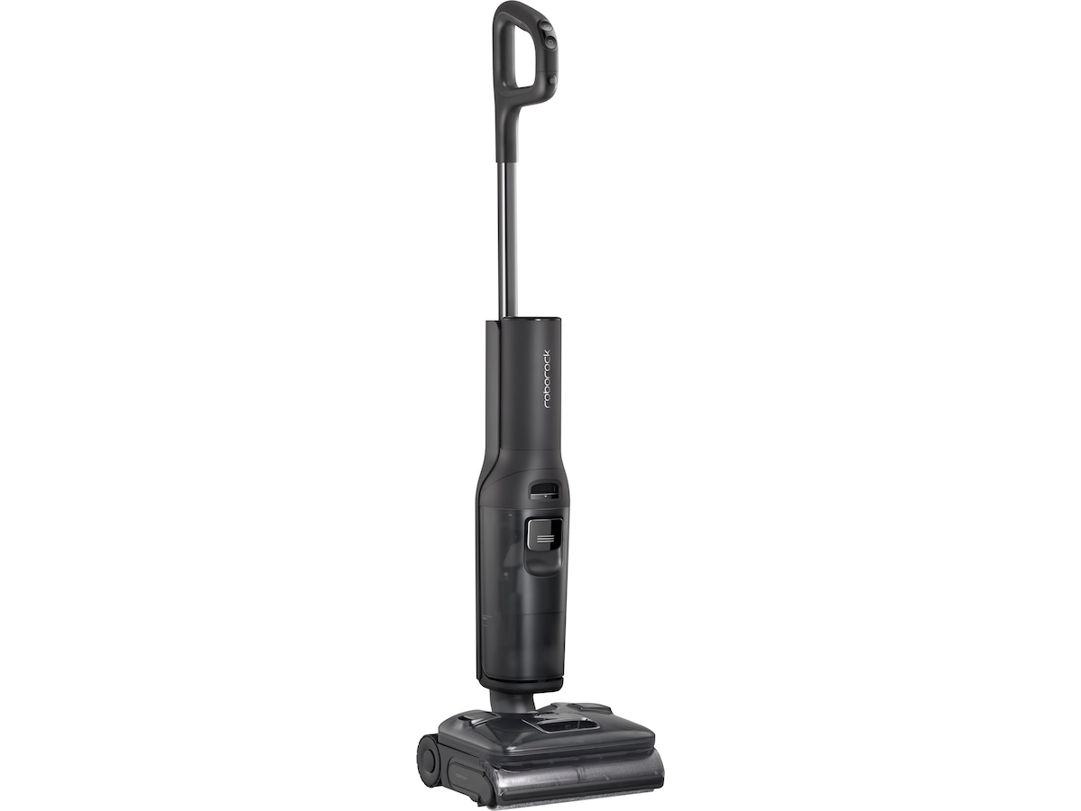 Roborock F25 Ultra håndholdt støvsuger (svart) Trådløse støvsugere