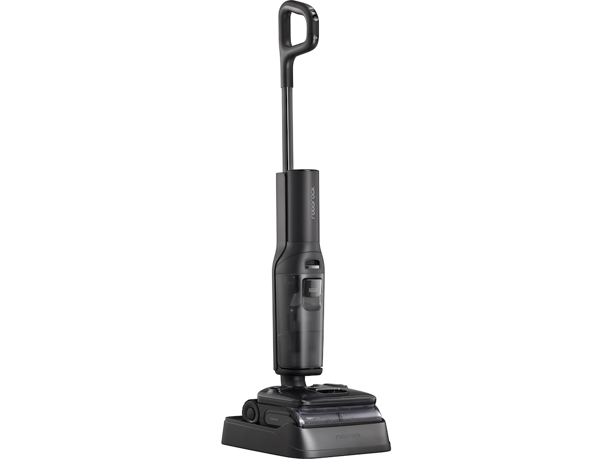 Roborock F25 Ultra håndholdt støvsuger (svart) Trådløse støvsugere