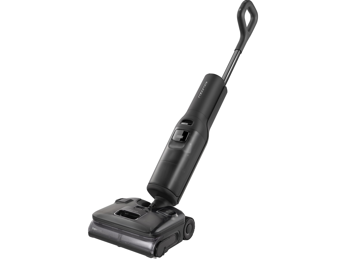 Roborock F25 Ultra håndholdt støvsuger (svart) Trådløse støvsugere