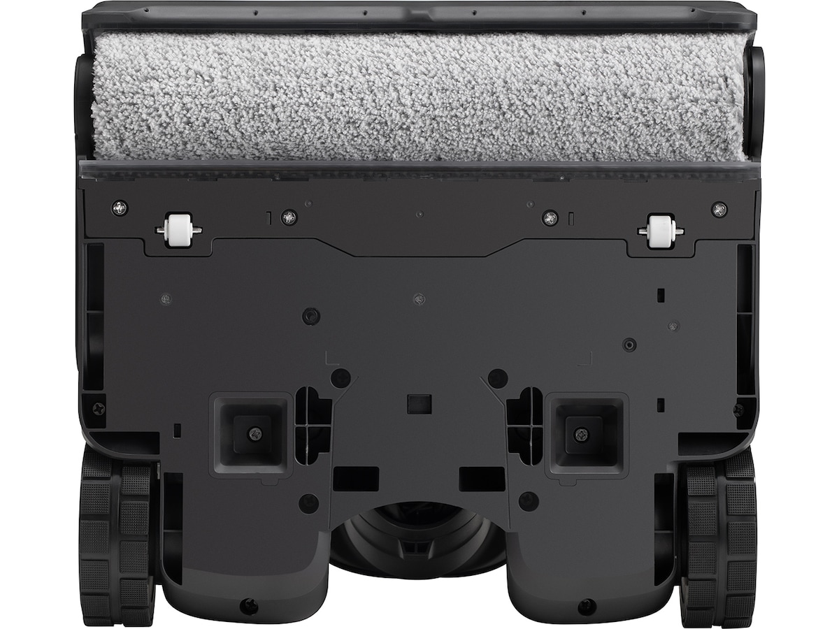 Roborock F25 Ultra håndholdt støvsuger (svart) Trådløse støvsugere