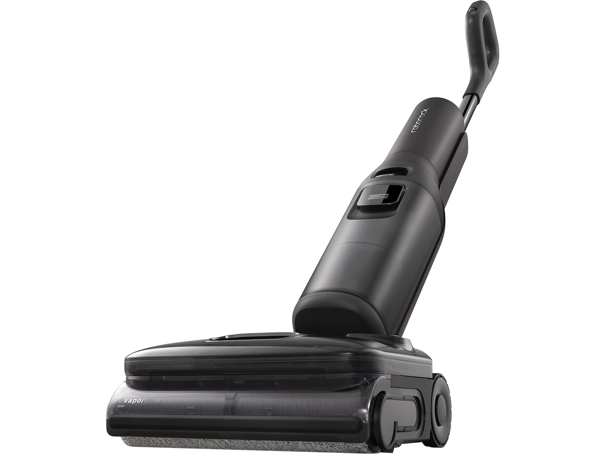 Roborock F25 Ultra håndholdt støvsuger (svart) Trådløse støvsugere