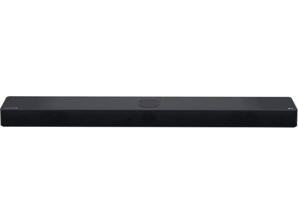 LG SC9S lydplanke med subwoofer -B-Grade Demo annet i lyd & bilde