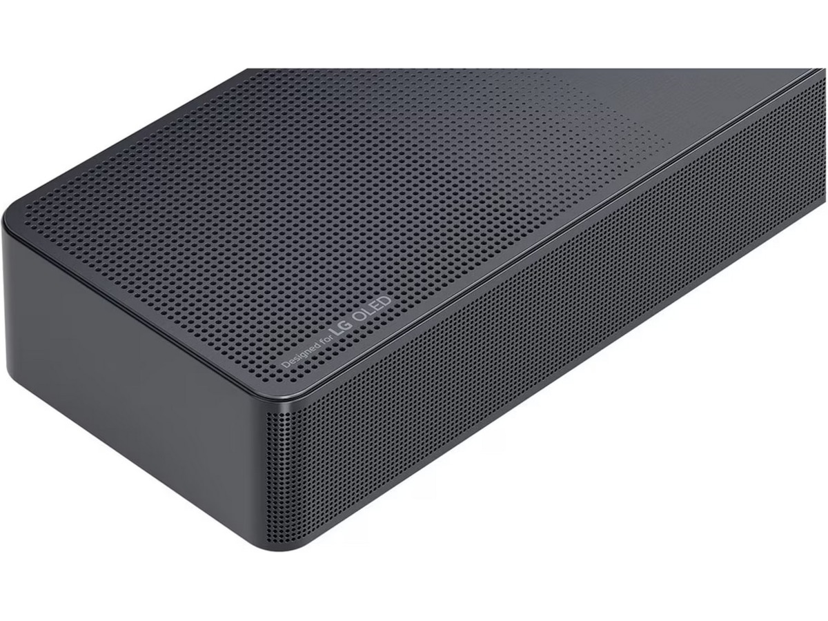 LG SC9S lydplanke med subwoofer -B-Grade Demo annet i lyd & bilde