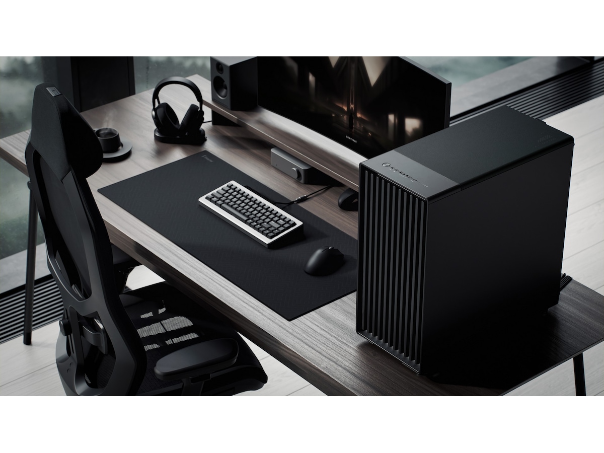 Fractal Design North Momentum Edition Midi tower