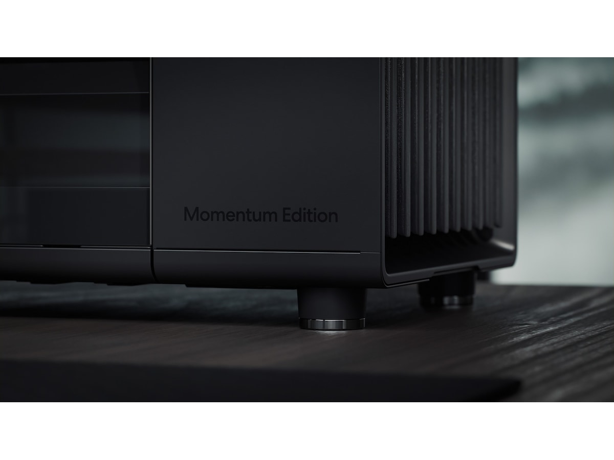Fractal Design North XL Momentum Edition Midi tower