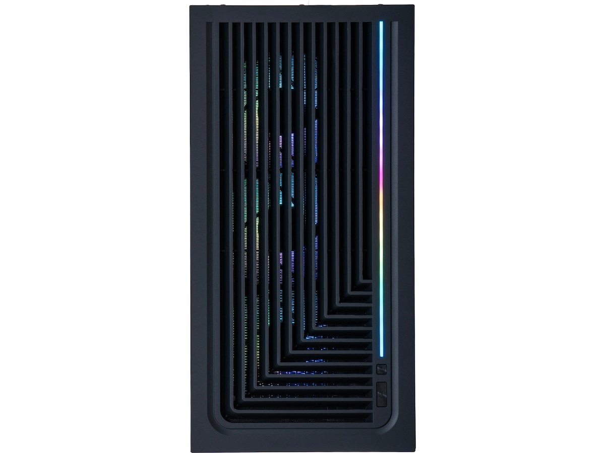 Komplett-PC Epic Gaming a377 RGB - RTX 5090 Edition Gaming-PC stasjonær