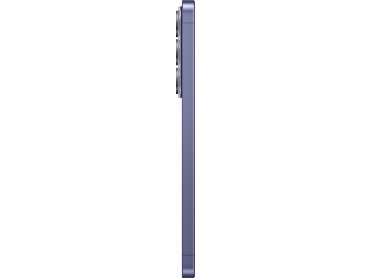 Samsung Galaxy S26+ 256GB (cobalt violet) Mobiltelefoner