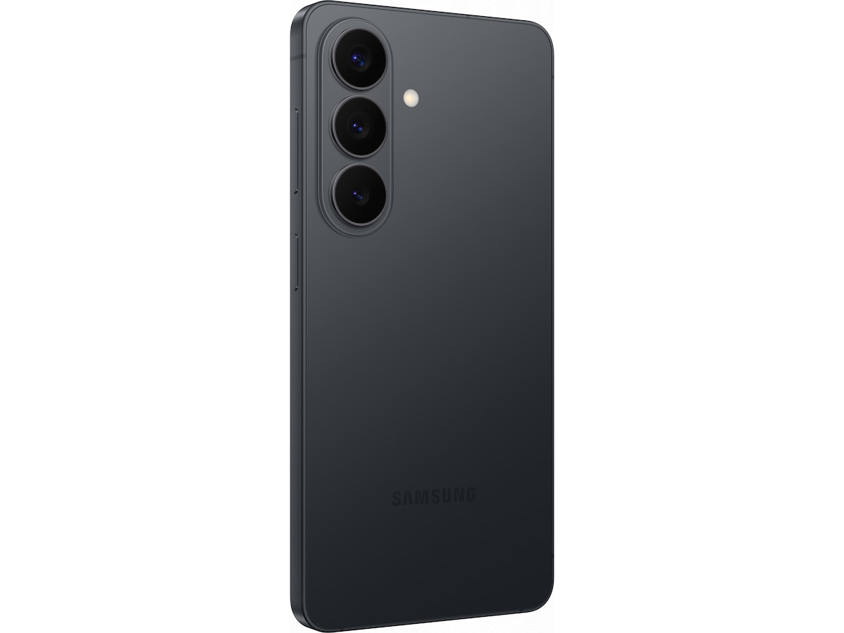 Samsung Galaxy S26 256GB (black) Mobiltelefoner