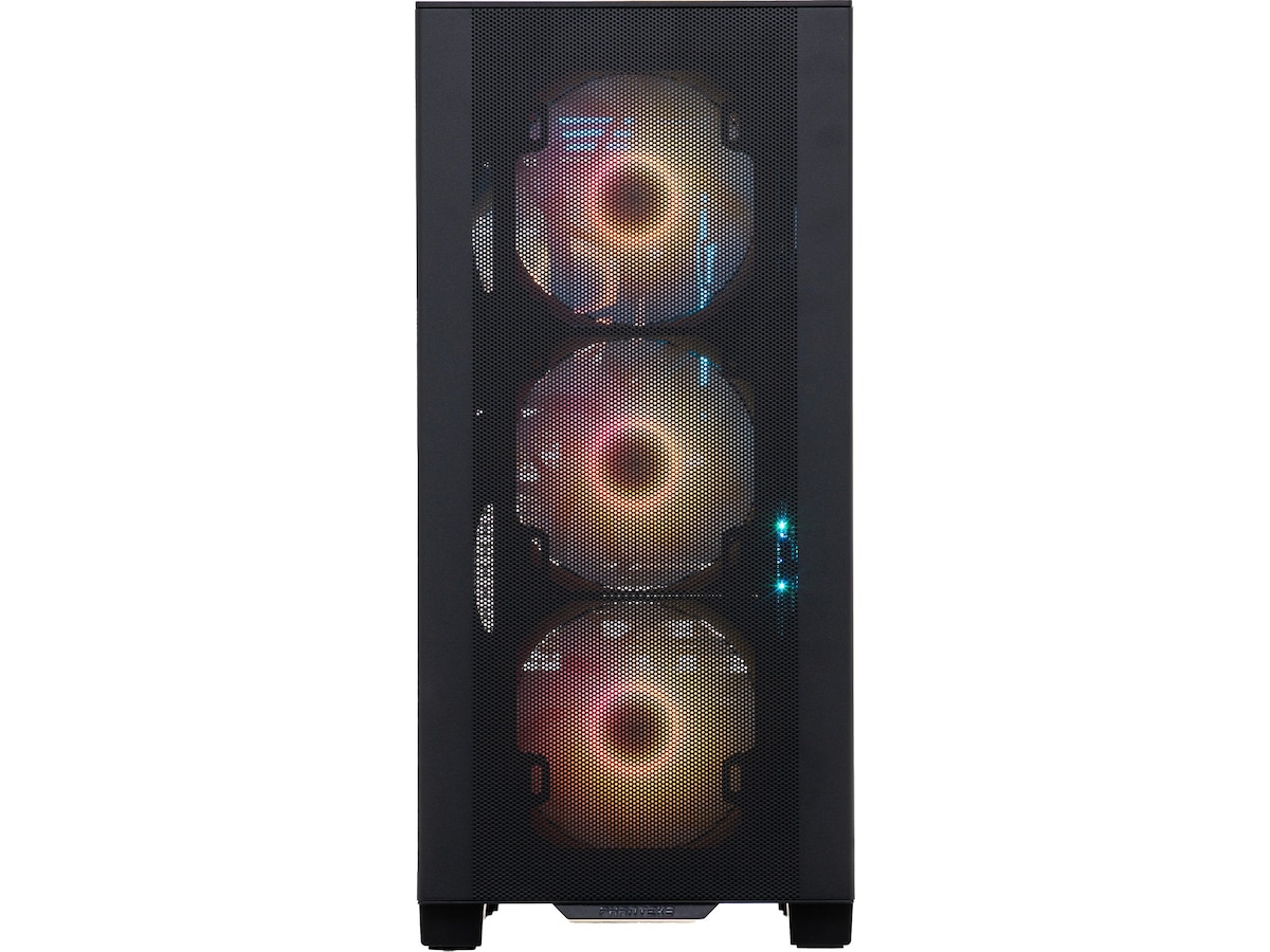 Komplett-PC Epic Gaming a250 RGB - 9850X3D Edition Gaming-PC stasjonær