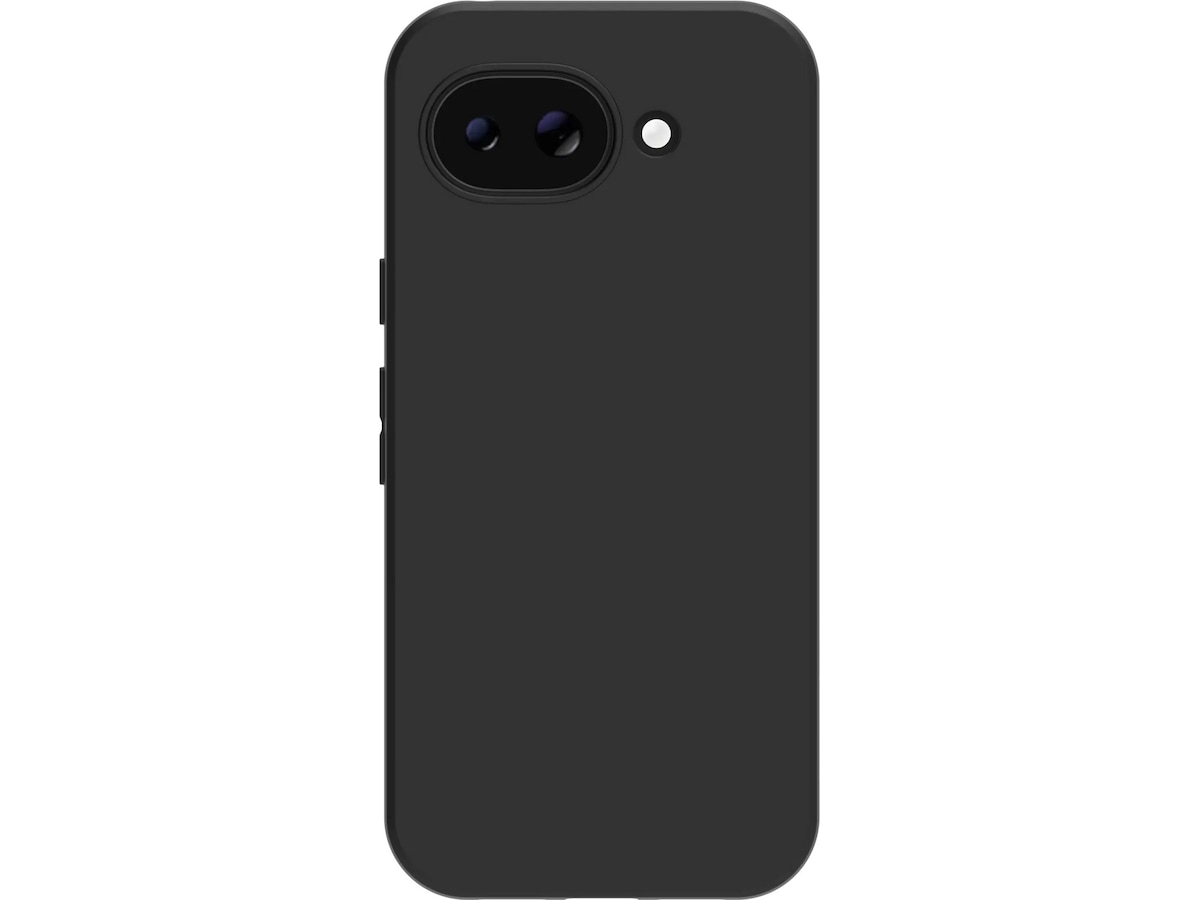 dbramante1928 Pixel 10a Greenland deksel (night black) Mobildeksel