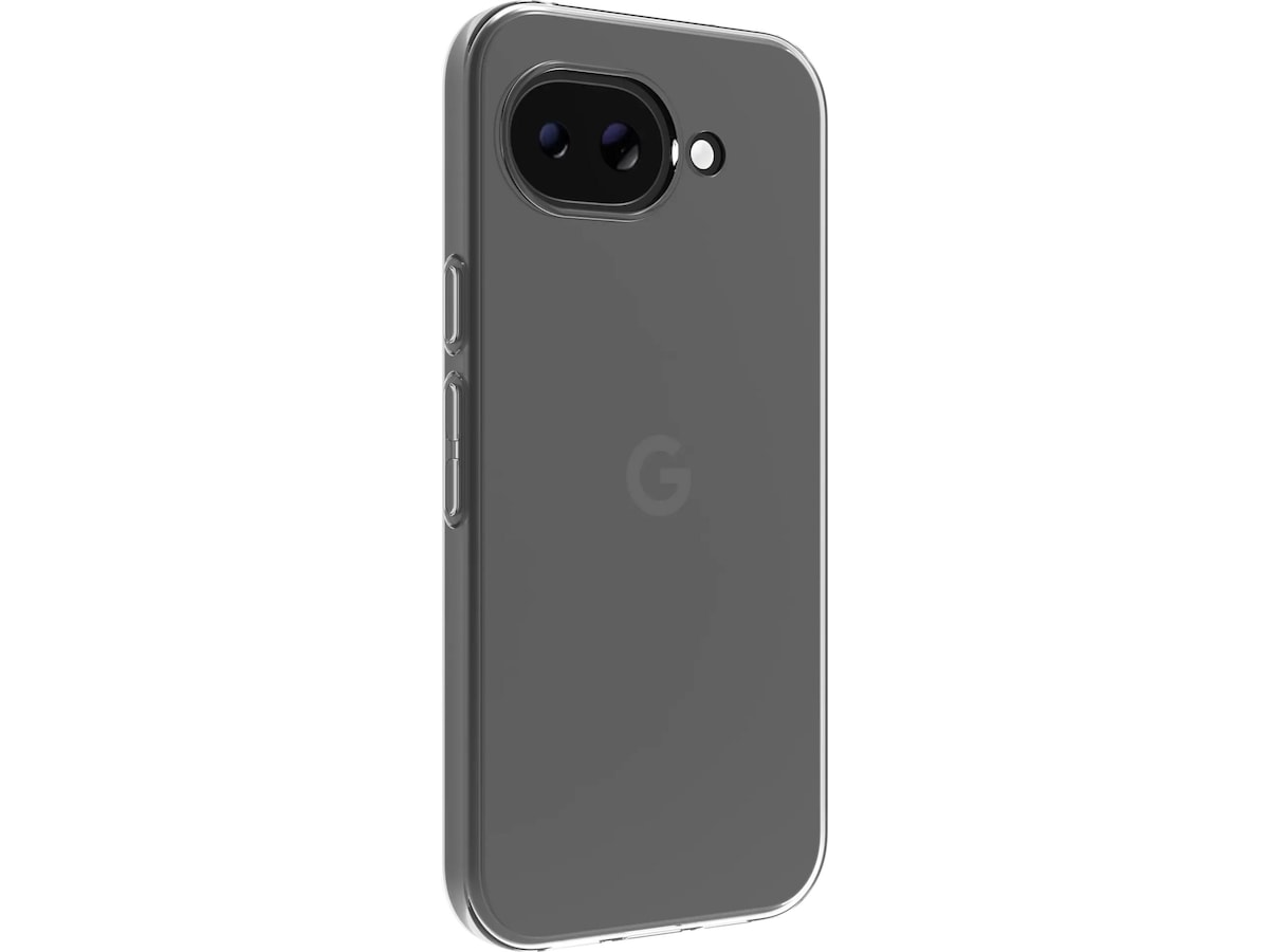 dbramante1928 Pixel 10a Greenland deksel (gjennomsiktig) Mobildeksel