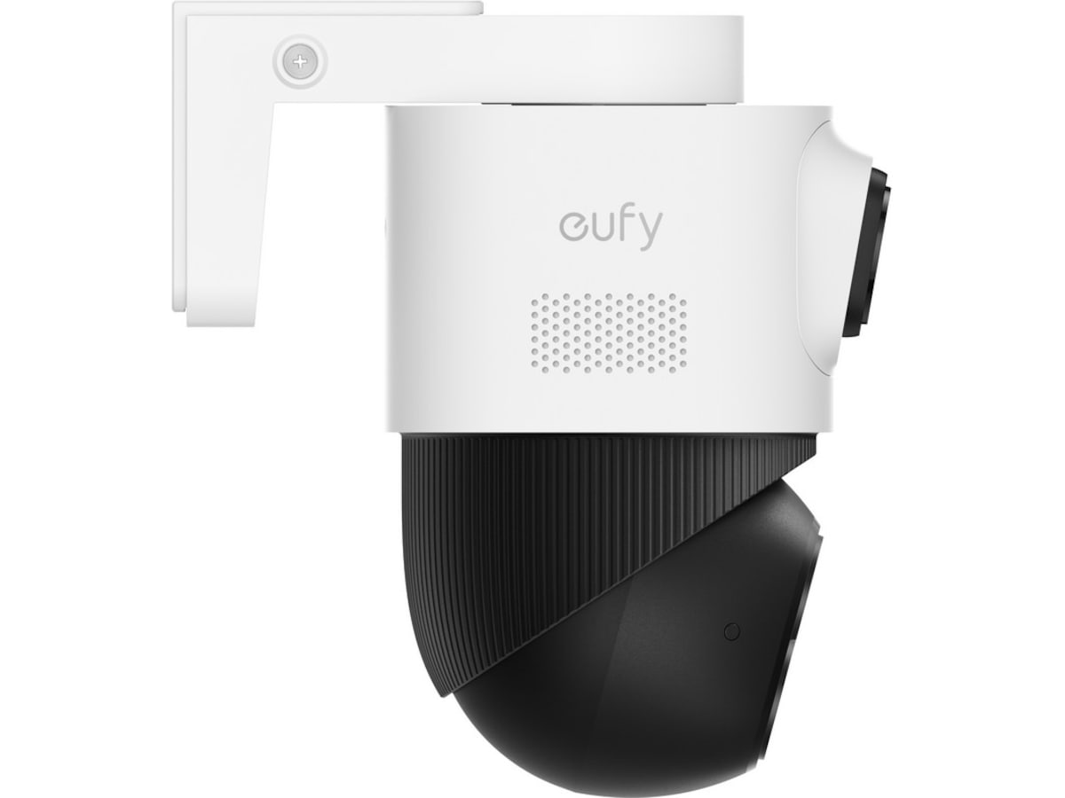 Eufy PoE Cam S4 add-on overvåkingskamera Overvåkningskameraer